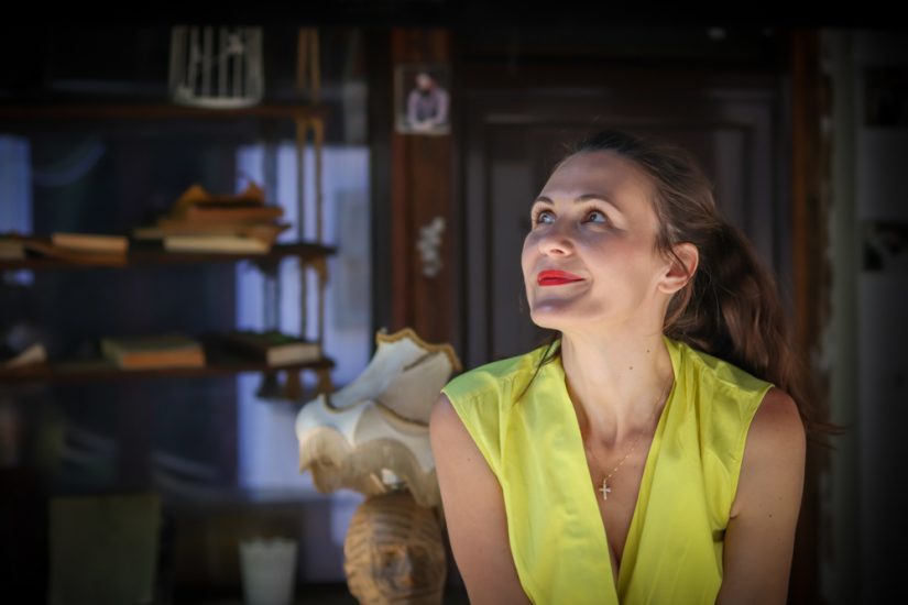 Suntem diferiti, traim, gandim si simtim diferit