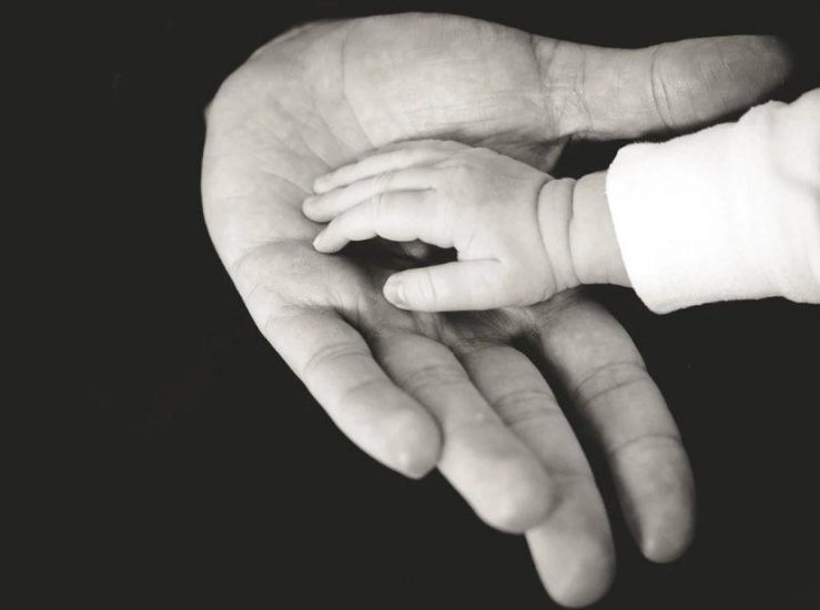 CE NE AJUTA SA STIM ATUNCI CAND DORIM SA ADOPTAM UN COPIL